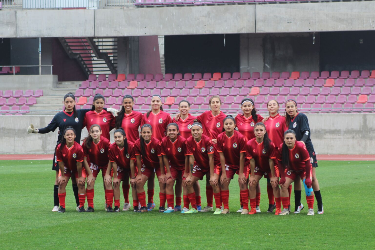 Club Deportes La Serena – Sitio Web Oficial