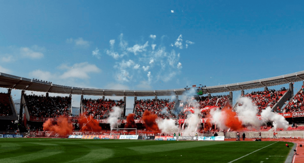 CLUB DEPORTES LA SERENA CELEBRA UN NUEVO ANIVERSARIO: 69 AÑOS DE PASIÓN Y ORGULLO GRANATE