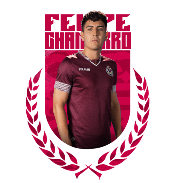Felipe Chamorro