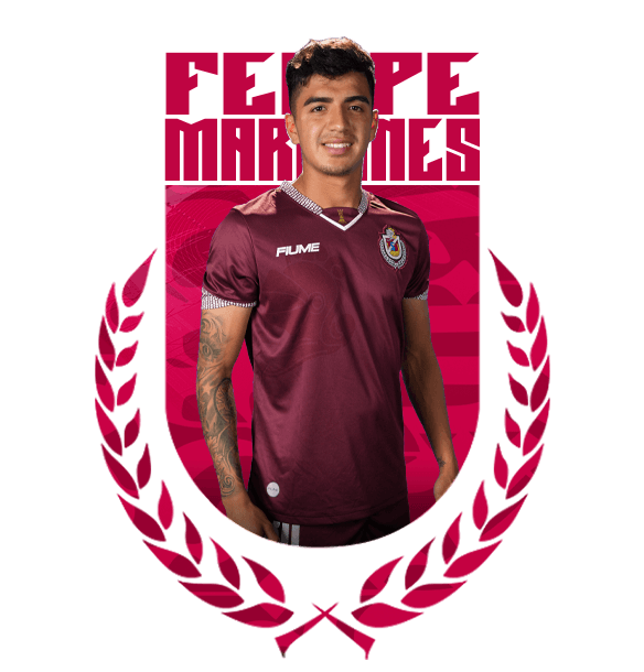 Felipe Mardones
