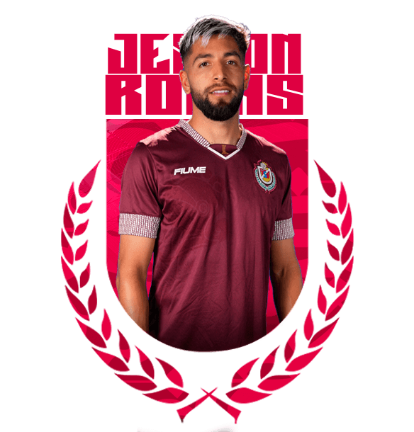 JEYSON ROJAS