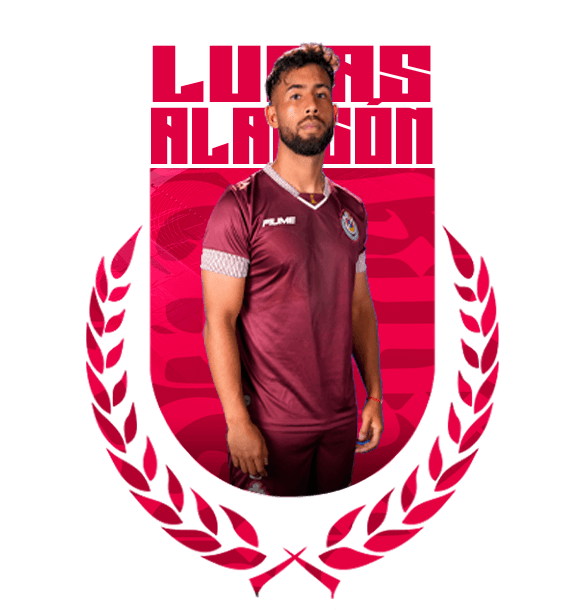 LUCAS ALARCON