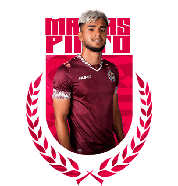 MATIAS PINTO