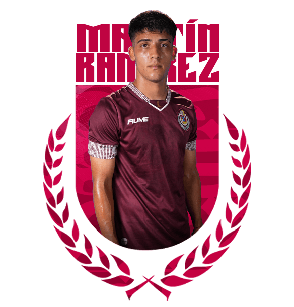 Martín Ramírez
