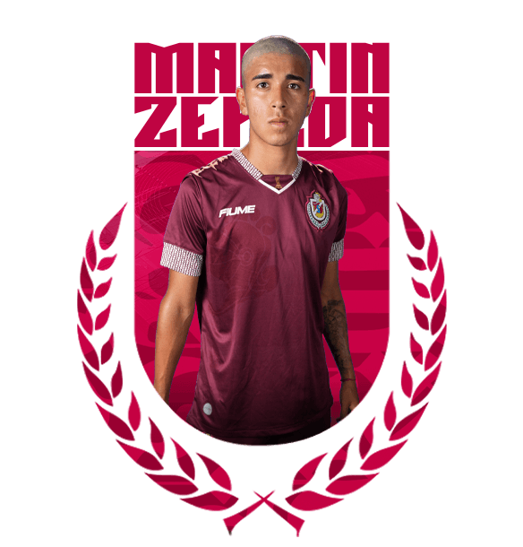 Martin Zepeda