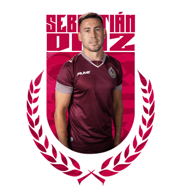 Sebastián Díaz